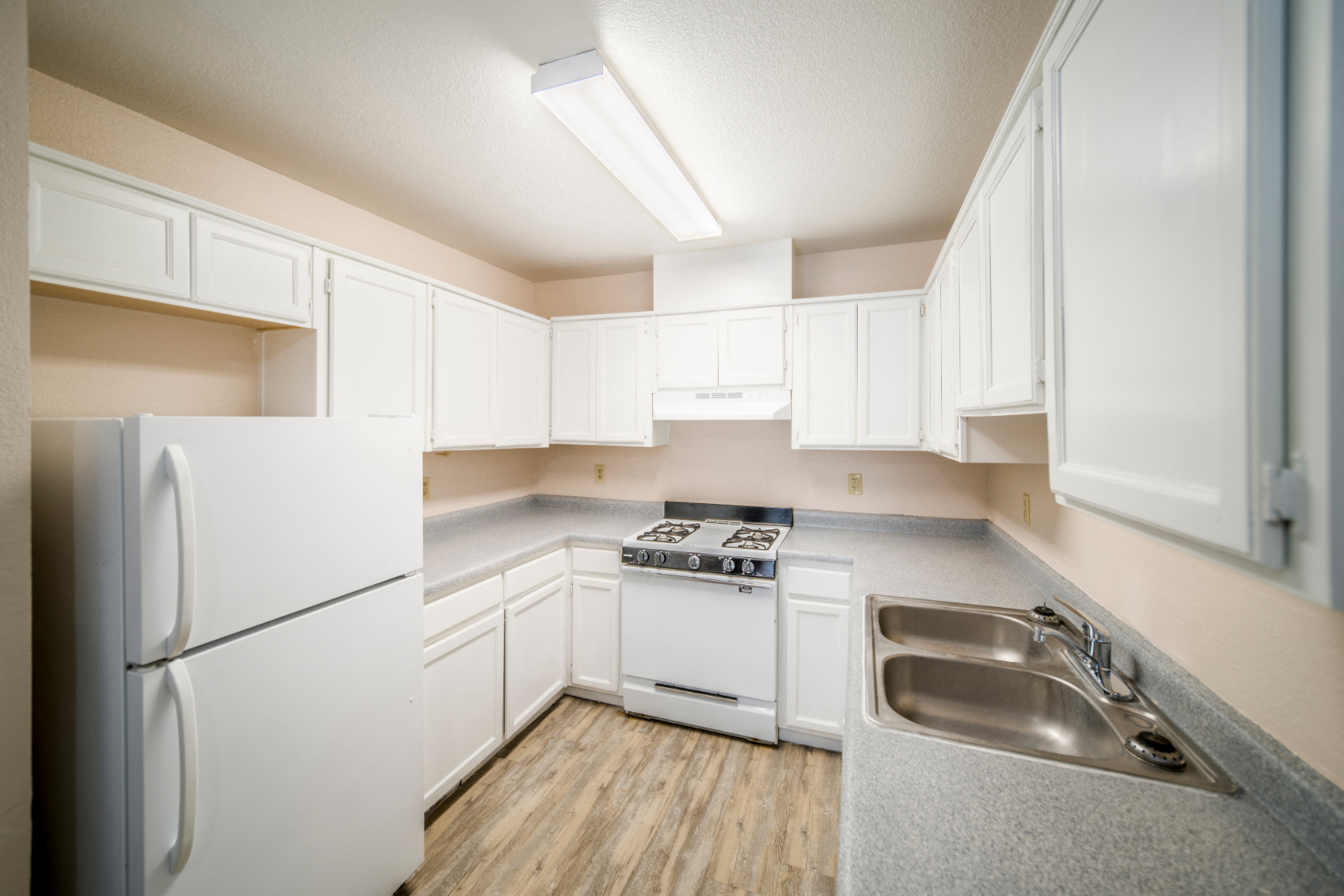 Western Burgundy Apartments in El Paso, TX